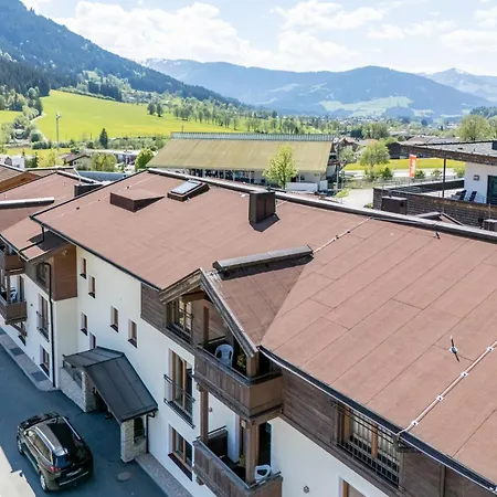 Neben Der Gondelbahn - Haus Nord Апартаменты