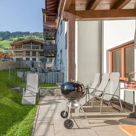 Apartment Neben Der Gondelbahn - Haus Nord
