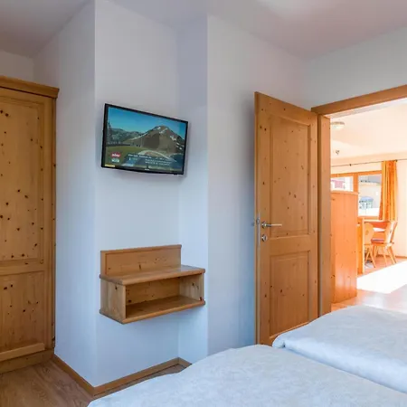 Neben Der Gondelbahn - Haus Nord Brixen im Thale