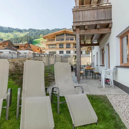 Neben Der Gondelbahn - Haus Nord