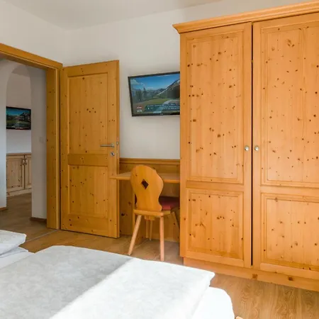 Neben Der Gondelbahn - Haus Nord Apartment