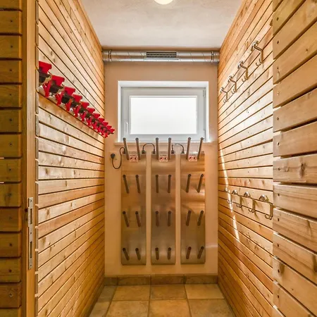 Apartment Neben Der Gondelbahn - Haus Nord *