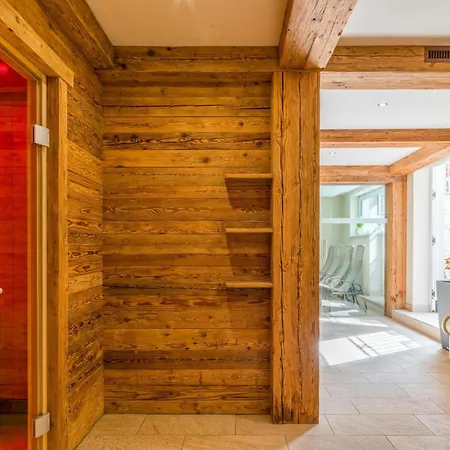 Neben Der Gondelbahn - Haus Nord Brixen im Thale