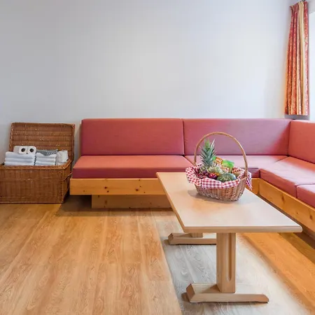 Apartment Neben Der Gondelbahn - Haus Nord *