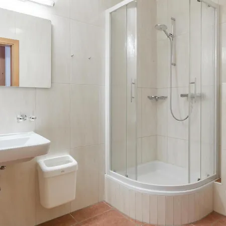 Neben Der Gondelbahn - Haus Nord Apartment Brixen im Thale