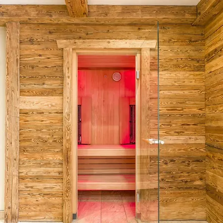 Apartment Neben Der Gondelbahn - Haus Nord Brixen im Thale