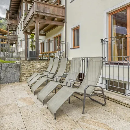 Neben Der Gondelbahn - Haus Nord *