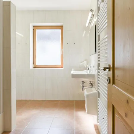 Apartment Neben Der Gondelbahn - Haus Nord