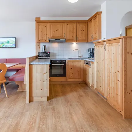 Neben Der Gondelbahn - Haus Nord Apartment *
