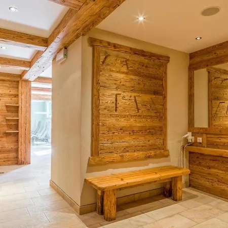 Apartment Neben Der Gondelbahn - Haus Nord *