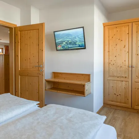 Neben Der Gondelbahn - Haus Nord Apartment Brixen im Thale