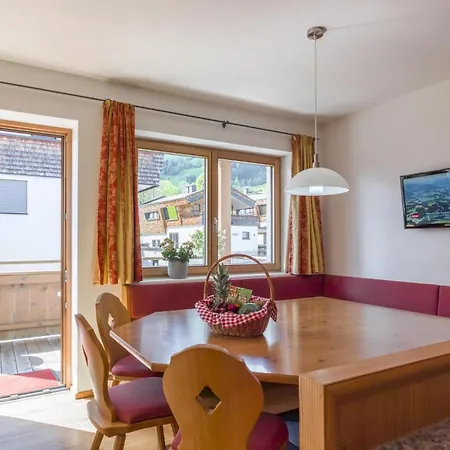 Apartment Neben Der Gondelbahn - Haus Nord