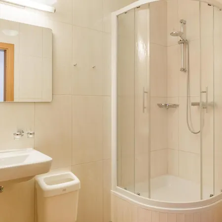Neben Der Gondelbahn - Haus Nord Apartment *