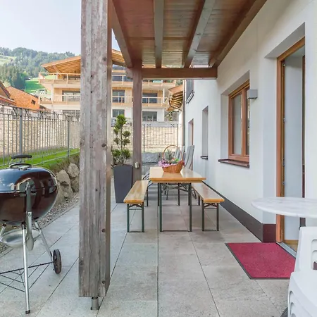 Neben Der Gondelbahn - Haus Nord Apartment Brixen im Thale