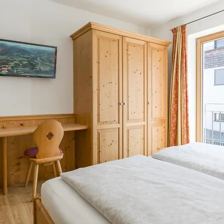 Neben Der Gondelbahn - Haus Nord Apartment