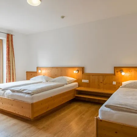 Apartment Neben Der Gondelbahn - Haus Nord