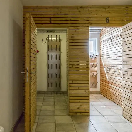 Neben Der Gondelbahn - Haus Nord * Бриксен-им-Тале