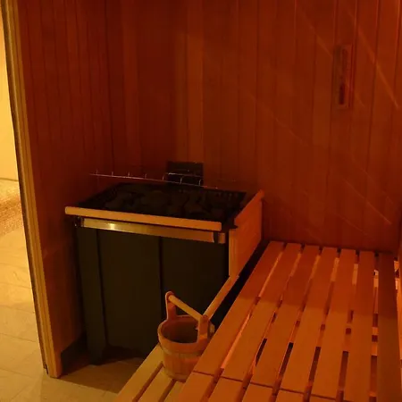 Apartamento Neben Der Gondelbahn - Haus Nord