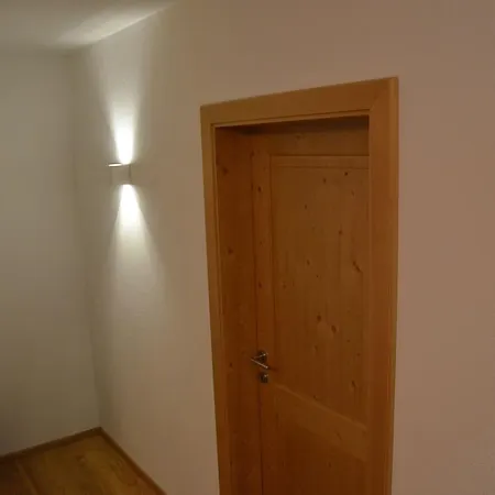 Neben Der Gondelbahn - Haus Nord Apartamento