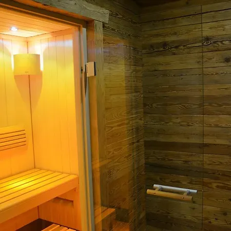 Apartment Neben Der Gondelbahn - Haus Nord Brixen im Thale
