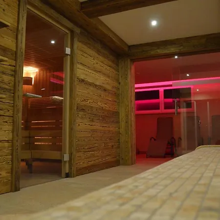 Neben Der Gondelbahn - Haus Nord Apartament Brixen im Thale