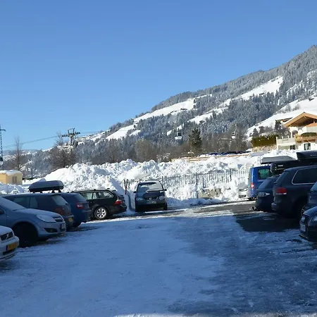 Apartamento Neben Der Gondelbahn - Haus Nord *