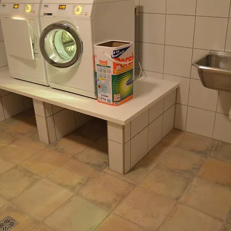 Neben Der Gondelbahn - Haus Nord * Brixen im Thale