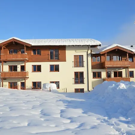 Neben Der Gondelbahn - Haus Nord