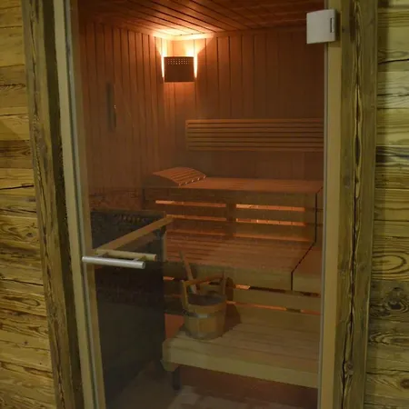 Apartment Neben Der Gondelbahn - Haus Nord *