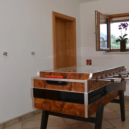 Neben Der Gondelbahn - Haus Nord Brixen im Thale