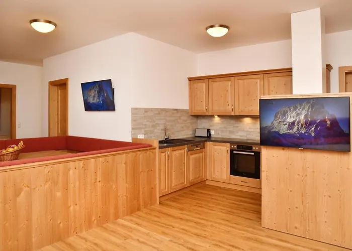 Neben Der Gondelbahn - Haus Nord