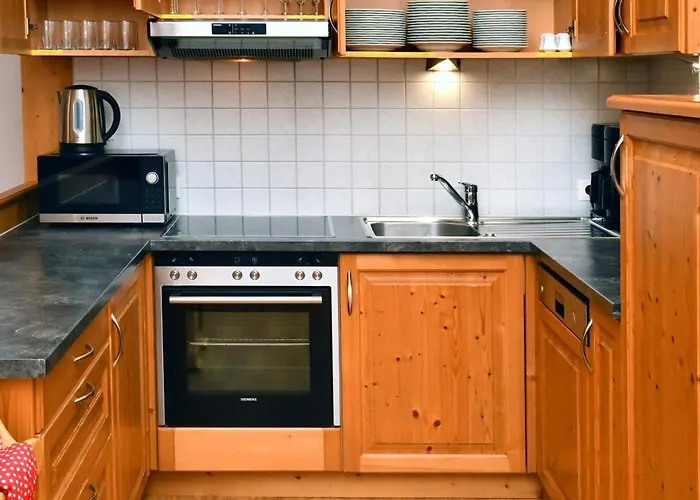 Neben Der Gondelbahn - Haus Nord *