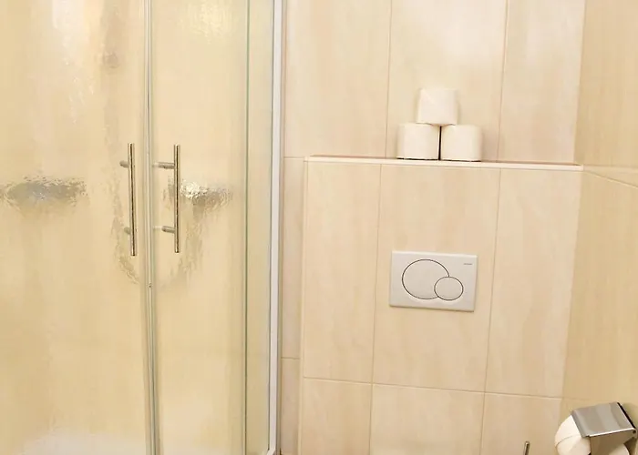 Neben Der Gondelbahn - Haus Nord * ブリクセン イン ターレ