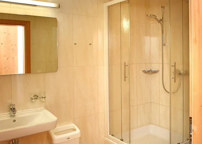 Neben Der Gondelbahn - Haus Nord