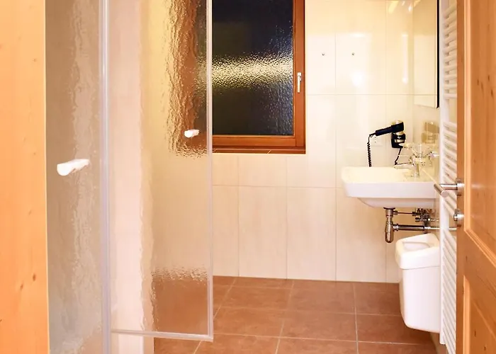 アパート Neben Der Gondelbahn - Haus Nord *