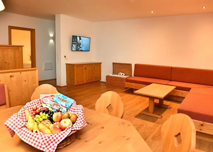 Neben Der Gondelbahn - Haus Nord アパート ブリクセン イン ターレ