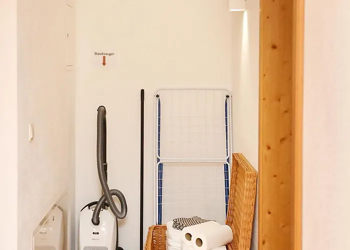 アパート Neben Der Gondelbahn - Haus Nord *