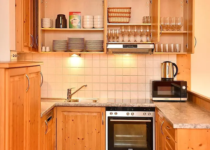 アパート Neben Der Gondelbahn - Haus Nord ブリクセン イン ターレ