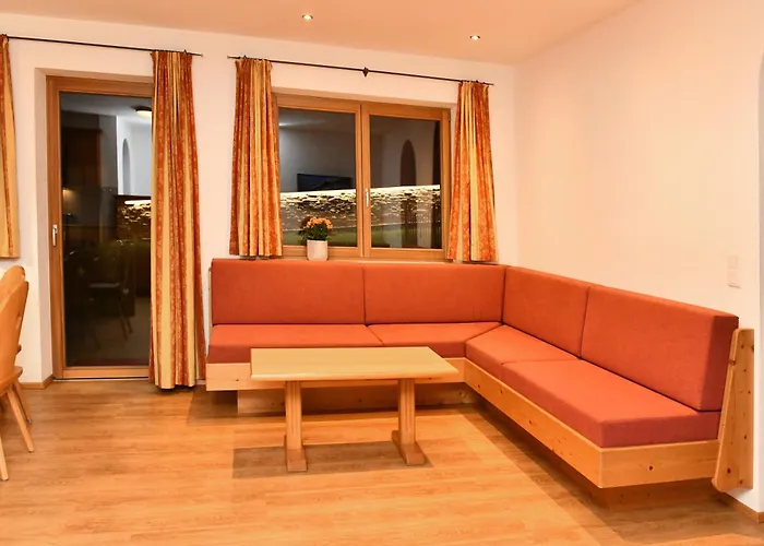 Neben Der Gondelbahn - Haus Nord * ブリクセン イン ターレ