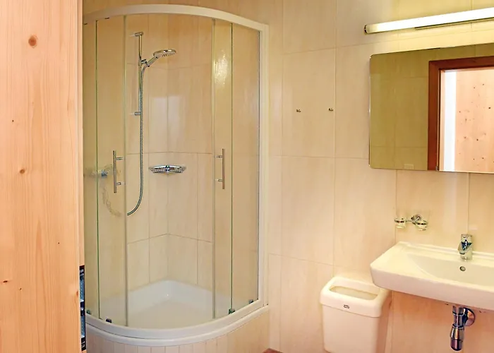 Neben Der Gondelbahn - Haus Nord