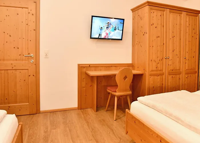 Neben Der Gondelbahn - Haus Nord * ブリクセン イン ターレ