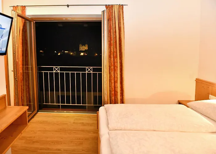 Neben Der Gondelbahn - Haus Nord アパート *