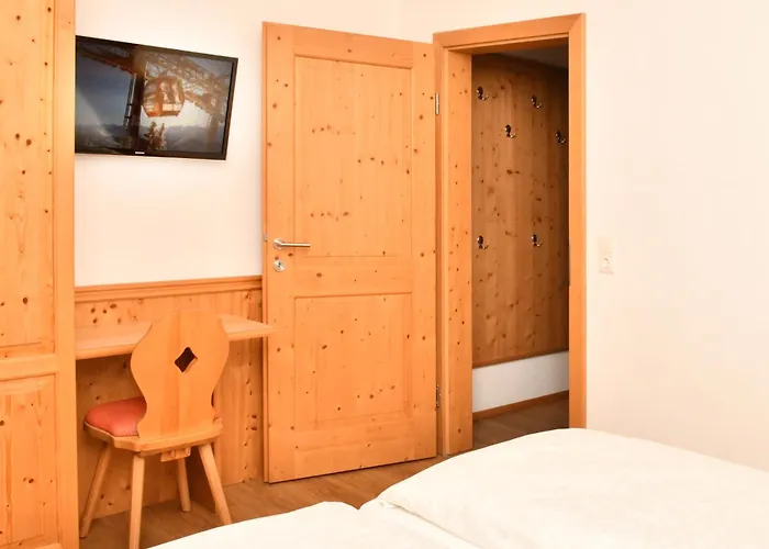 アパート Neben Der Gondelbahn - Haus Nord ブリクセン イン ターレ