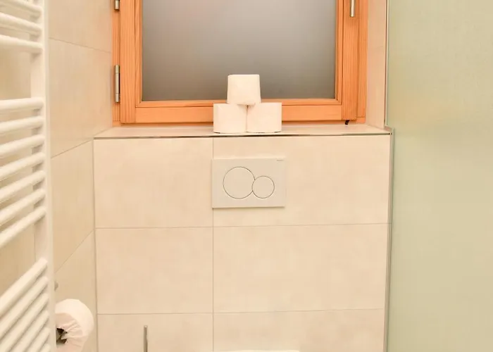 Neben Der Gondelbahn - Haus Nord アパート *