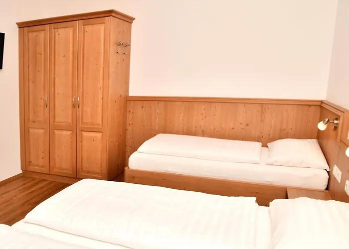 Neben Der Gondelbahn - Haus Nord