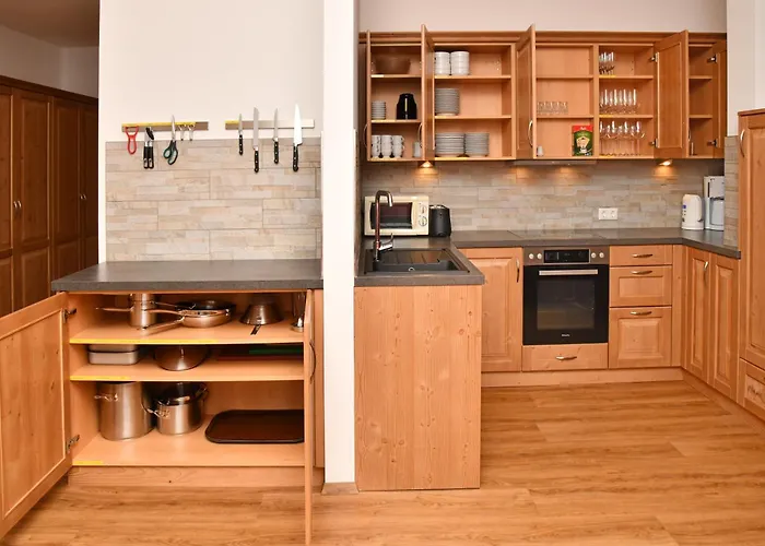 Neben Der Gondelbahn - Haus Nord * ブリクセン イン ターレ