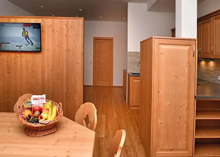 Neben Der Gondelbahn - Haus Nord * ブリクセン イン ターレ