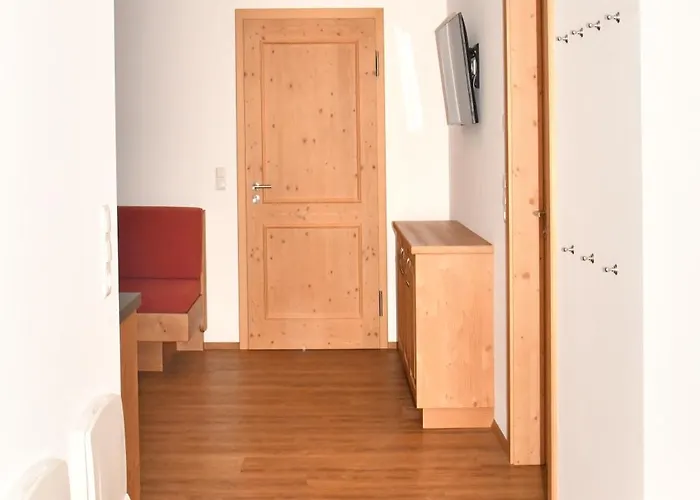 Neben Der Gondelbahn - Haus Nord ブリクセン イン ターレ