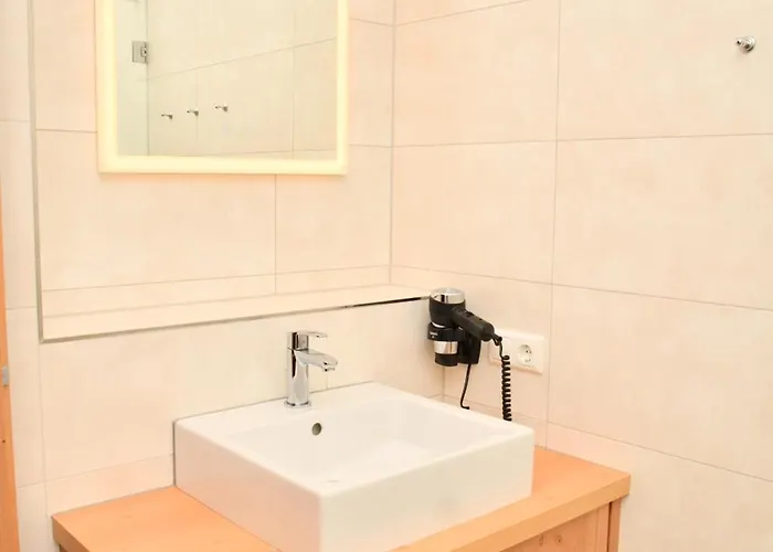 アパート Neben Der Gondelbahn - Haus Nord