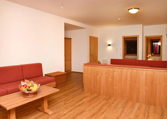 アパート Neben Der Gondelbahn - Haus Nord ブリクセン イン ターレ